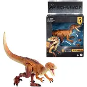 Mattel Jurassic World Hammond Collection Action Figure Ornitholestes Action Figuur