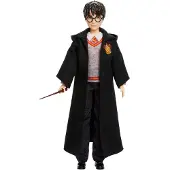 Mattel Harry Potter Fashion Doll Harry Potter Dolls
