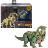Mattel Jurassic World Hammond Collection Action Figure Sinoceratops Action Figuur