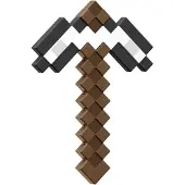 Minecraft Speelzwaard