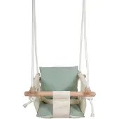 Small Foot - Houten Baby Schommel