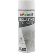 Dupli Color Dupli-color Isolerende Grondspray Wit 400ml