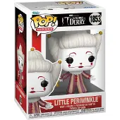 Funko POP! Figurine Pop Welcome to Derry Little Periwinkle