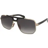 David Beckham Zonnebril DB 7157/S RHL/9O