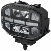 Hella 1EF 328 550-391 Koplamp