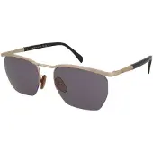 David Beckham Zonnebril DB 1225/S RHL/0D