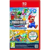 Super Mario Bros. Wonder - Switch 2 Edition - Franstalig