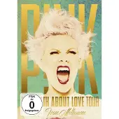 Ginza.se Truth About Love Tour: Live From Melbourne