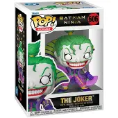 Funko POP! POP! Batman - De Joker