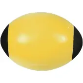 Androni Foam Rugbybal Geel
