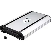ESX Horizon HXE750.5 750W RMS Auto versterker 5 kanaals ( 1500W )