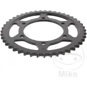 JT Sprockets 530 Jtr479.45zbk Steel Achtertandwiel