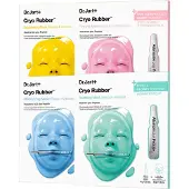 Dr. Jart+ Dr.Jart+ Dr.Jart+ Cryo Rubber Soothing Mask with Allantoine