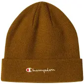 Champion Muts Beanie Cap Bruin