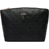GUESS Wilder XL Top Zip - Toilettas (zwart)