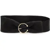 LASCANA Riem zwart