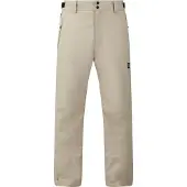 Brunotti Skibroek Men Footrail Snow Pants Fungi-XS