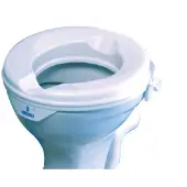 Seniorshop Toiletverhoger zonder deksel (5cm)