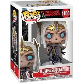 Funko POP! POP GAMES: D&D- WHEAT