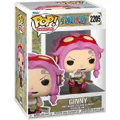 Funko POP! POP ANIMATION: OP- GINNY