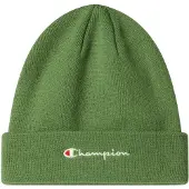 Champion Muts Beanie Cap Groen