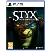Styx: Blades of Greed - PS5
