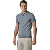 Profuomo Polo denim