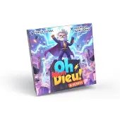Bioviva Jeu d’ambiance Oh Mon Dieu ! #Olympe