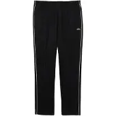 Lacoste Sportbroek zwart