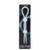 Calexotics Liquid Silicone Dual Lasso