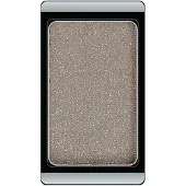 Artdeco EYESHADOW GLAMOUR 350 GLAM GREY BEIGE OOGSCHADUW 0,8 GRAM