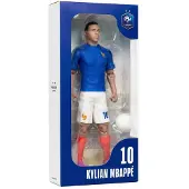 Banbo Toys FFF Mbappé figuur