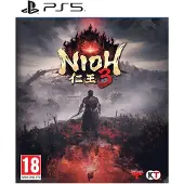 Games Nioh 3 Launch Edition PS5 PlayStation 5