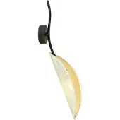 Valotorni LOTUS K1 WHITE/GOLD
