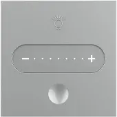 Livolo | Grijs | SR | Module | Slide-Dimmer | Wisselschakelaar | Smart