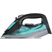 Taurus Strijkijzer Cleo 3400 X-Slide 3400 W Blauw