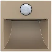 Livolo | Goud | SR | Module | Verlichting | Beweging en dag/nacht