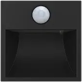 Livolo | Zwart | SR | Module | Verlichting | Beweging en dag/nacht