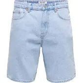 Only & Sons Jeans 'ONSEdge' blauw denim