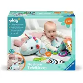 Ravensburger play+rhino playstation