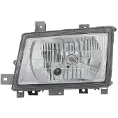 Alkar 9851026 Koplamp
