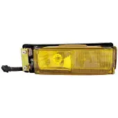 Alkar 9632144 Mistlamp