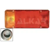 Alkar 9701008 Mistachterlamp