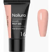 Ginza.se Poly Gel 30 g - 16 Creamy Tan