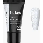 Ginza.se Glitter Gel 30 Ml