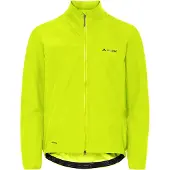 Vaude - Kuro Pro Rain Jacket - Fietsjack S, groen