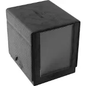 GameGenic Deckbox Sidekick Pro 100+ XL Black