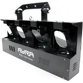Ayra TDC 444 MKII 4-in-1 LED scanner