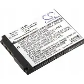 123accu Sony NP-BD1 / NP-FD1 accu (3.7 V, 680 mAh, huismerk)