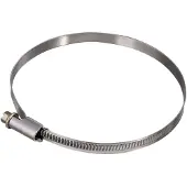 Xavax Slangklem 110-130 Mm, 2 St.